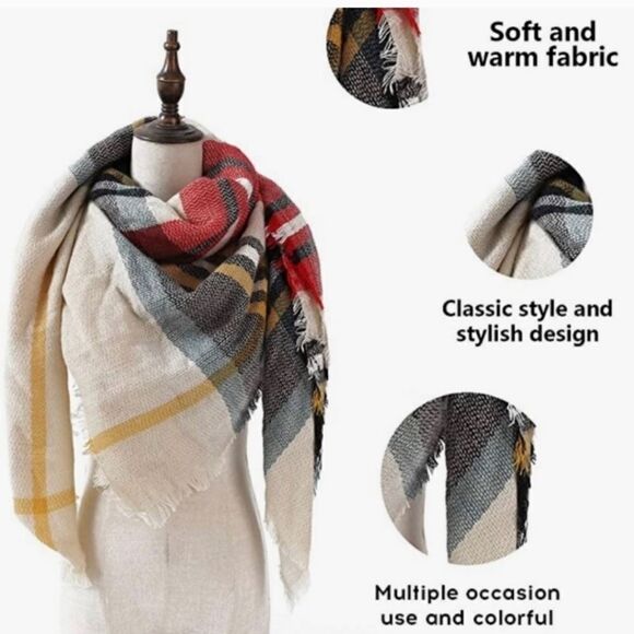 Greenlabel Scsrf/Wrap Sustainable each purchase gives to preserve Wildlife/Lands - Picture 8 of 11